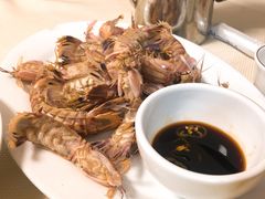 -新享乐海鲜(翠华路店)