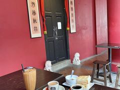 -南洋老咖啡(牛车水店)