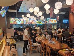 -本色.小马哥烧烤(无锡九里仓店)