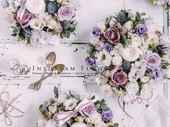 -INSDREAM FLOWER 鲜花预定·花艺培训