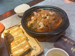 -山四砂锅(太原钟楼街店)