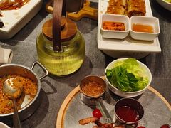 -小大董·烤鸭(王府井apm店)