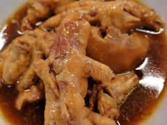 -七爷清汤腩·港式餐厅(金狮广场店)