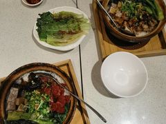 -膳心记-明火四宝煲仔饭(燕南店)