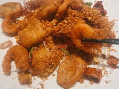 -稻香酒家(步步高梅溪新天地店)