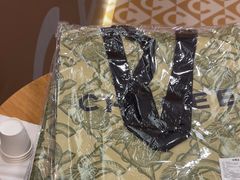 -霸王茶姬(南强街店)