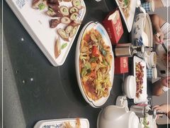 -旺达·福州菜(正大广场店)
