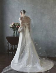-CD视觉婚纱摄影