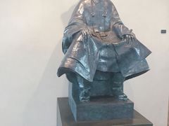 -张之洞与武汉博物馆