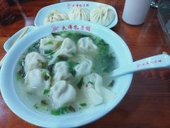 -天津包子铺(万泉庄店)