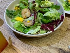 -漾花汐·西餐·下午茶(苏州湾歌林公园店)