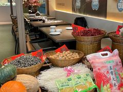 -北李·海肠捞饭·大连菜(望京凯德MALL店)