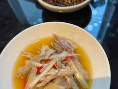 -品回味清真西北楼(宁波首店)