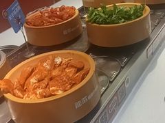 -龍歌自助小火锅(秦淮水游城店)