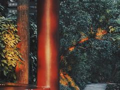 -采石矶景区