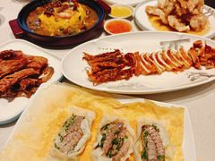 -北李妈妈菜·海肠捞饭(开发区万达店)
