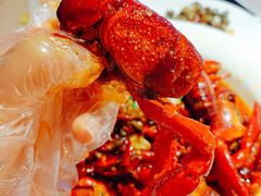 -霸王虾·小龙虾香辣蟹(玉林店)