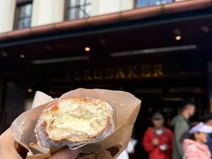 -Fergbaker(皇后镇店)