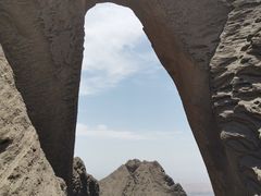-阿图什天门景区