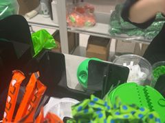 -柠季·手打柠檬茶(静安大悦城北座B1店 )
