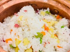 铜锅焖饭-云之南(八里庄店)