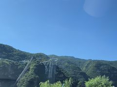 -野三坡刘家河高山漂流