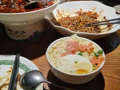 -三强鸽子(胜利路店)