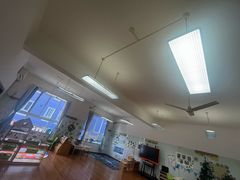 -上海市闵行科技幼儿园