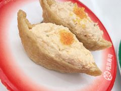 -元气寿司(金光华店)