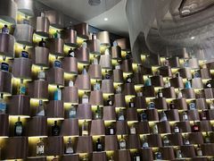 -théATRE茶聚场·餐厅(环球金融中心店)