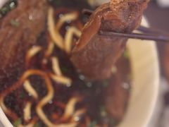 -中国厨房/台湾牛肉面