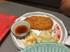 -聿山居·创意料理