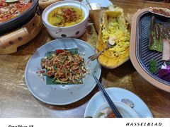 -泰澜得泰国菜(大学城店)