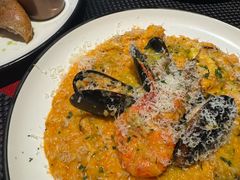 -百特喜·意大利餐厅(八佰伴镇江店)