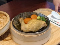 -72街荷叶饭(丽影广场店)