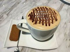 -Dazzling Cafe 蜜糖吐司专卖店