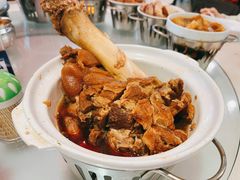 -宝香绑线肉骨茶(柏威年广场店)