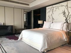 -广州四季酒店