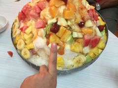 -渡船头海之冰