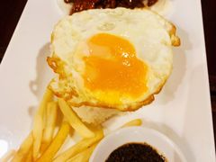 -Old House Restaurant