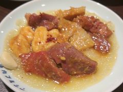 -蒜香焼肉PURUSHIN(马场路店)