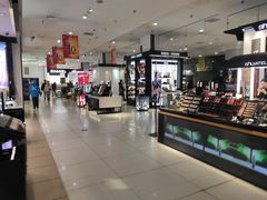 -伊势丹(现代城店)