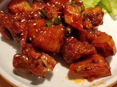 -醉得意·山茶油炒土鸡(泰安万达店)
