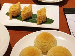 -杭州JW万豪酒店-万豪中餐厅