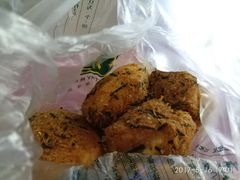 肉松小贝-泸溪河桃酥(江宁太阳城店)