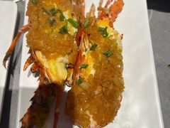 -奔海甄选·活鲜刺身铁板烧自助(太原里店)