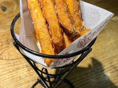 -祖母的魔法厨房·牛排.披萨·意面(爱琴海店)