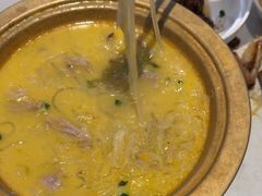 -北李妈妈菜·海肠捞饭(开发区万达店)