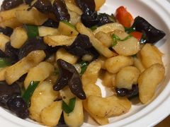 -北平食府(马鞍山路店)