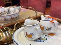 -点都德(龙之梦店)